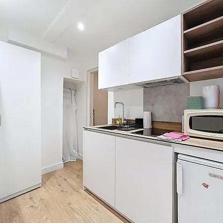 4 Modernes Climatisés 8 Personnes Cl-fd * Clermont-Ferrand